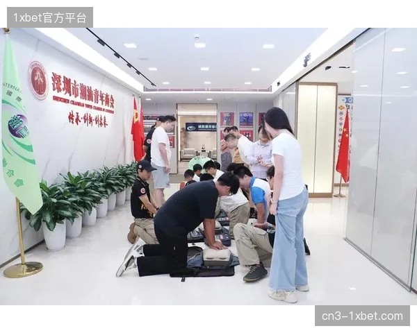 七成基层群众赛事AED网络普及受阻于急救数据采集标准化不足